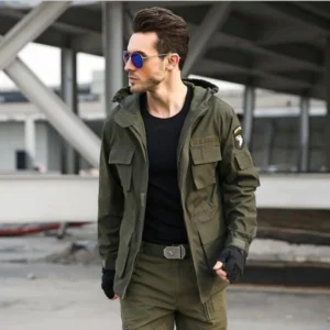 Tactical & Outdoor Gear